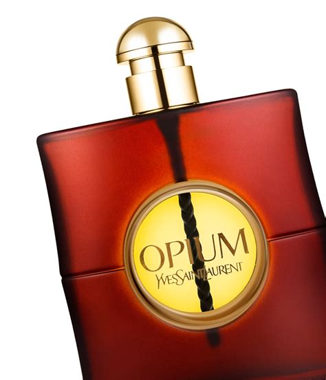 ysl opium damen